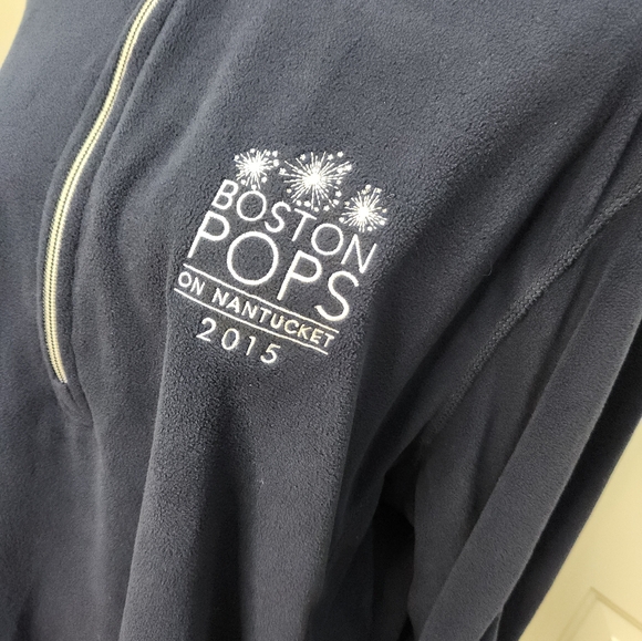 Boston Pops on Nantucket 2015 Nantucket Cottage Hospital  Size XL - Picture 4 of 9